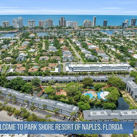 Park Shore Resort By Mike Z Rentals (Adults Only) Naples Zewnętrze zdjęcie