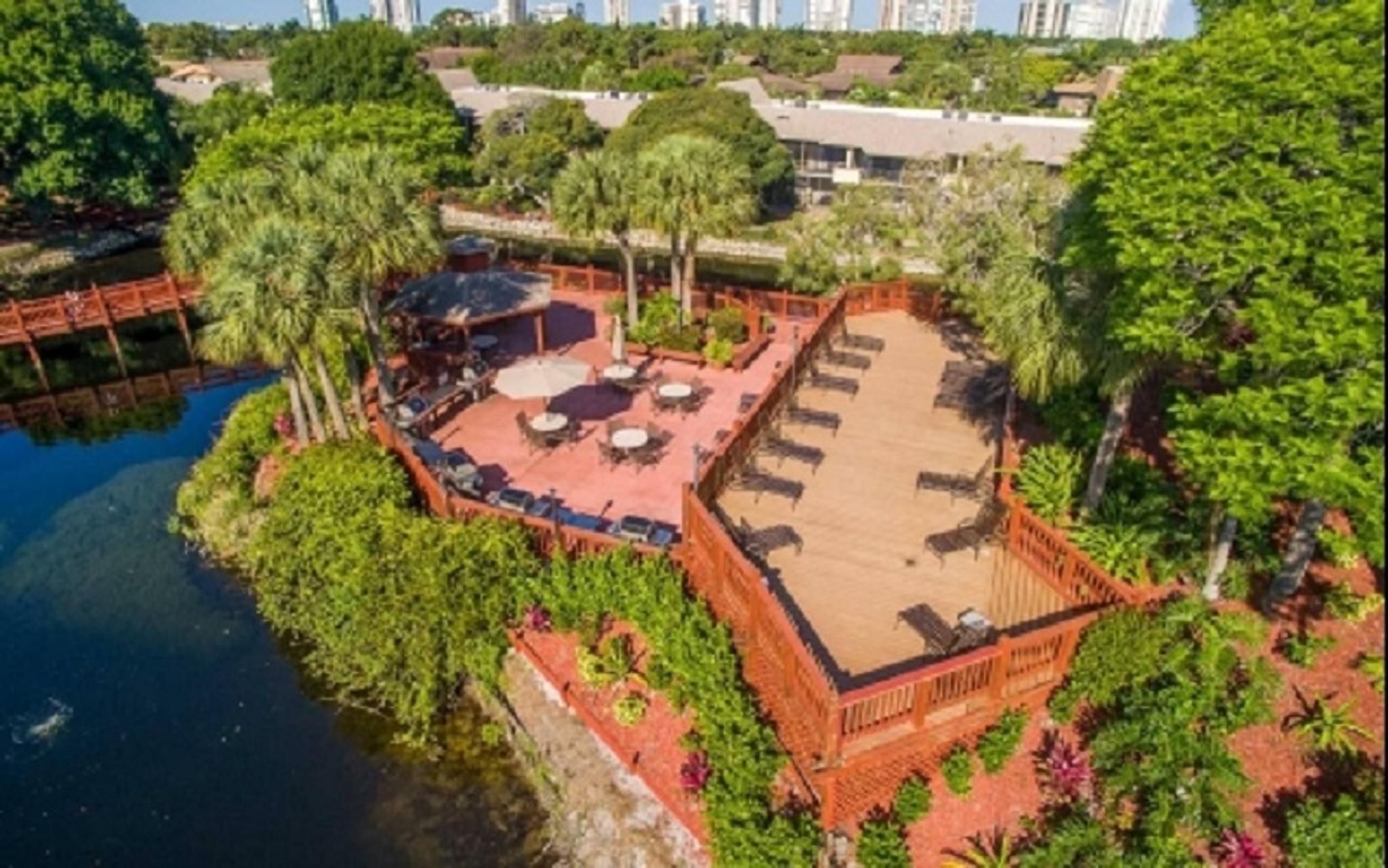 Park Shore Resort By Mike Z Rentals (Adults Only) Naples Zewnętrze zdjęcie