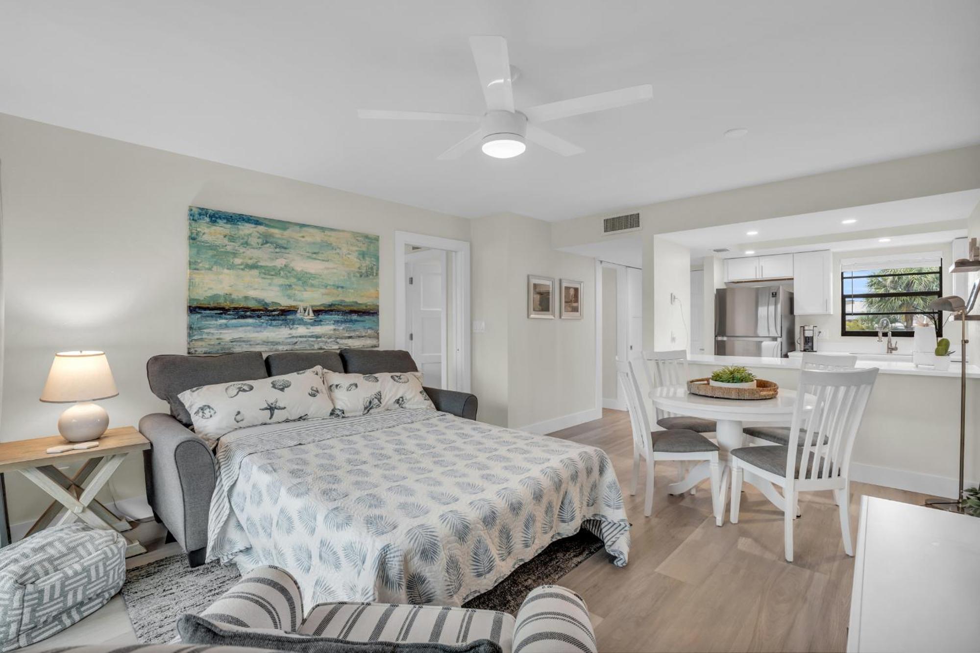 Park Shore Resort By Mike Z Rentals (Adults Only) Naples Zewnętrze zdjęcie