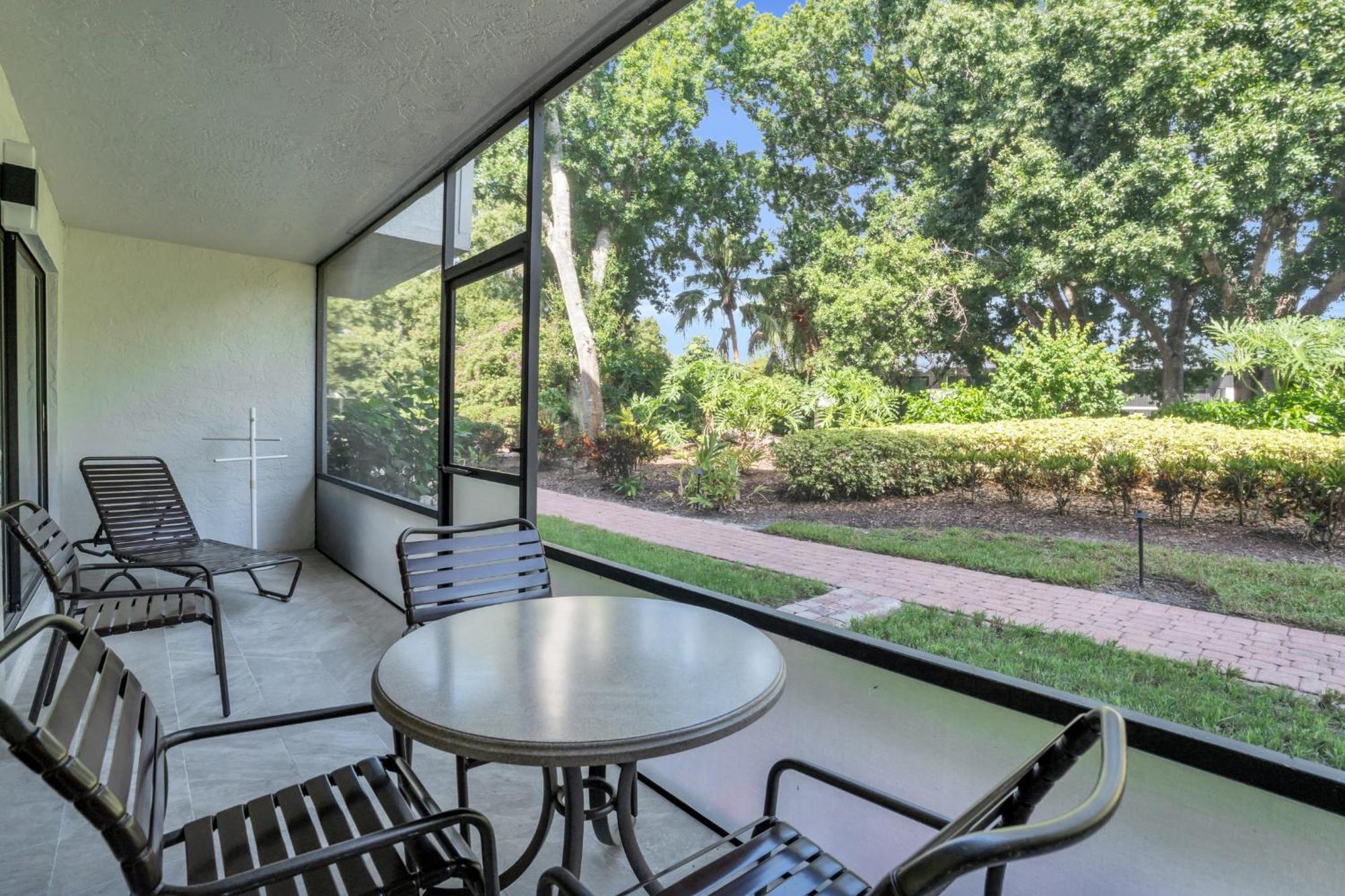 Park Shore Resort By Mike Z Rentals (Adults Only) Naples Zewnętrze zdjęcie