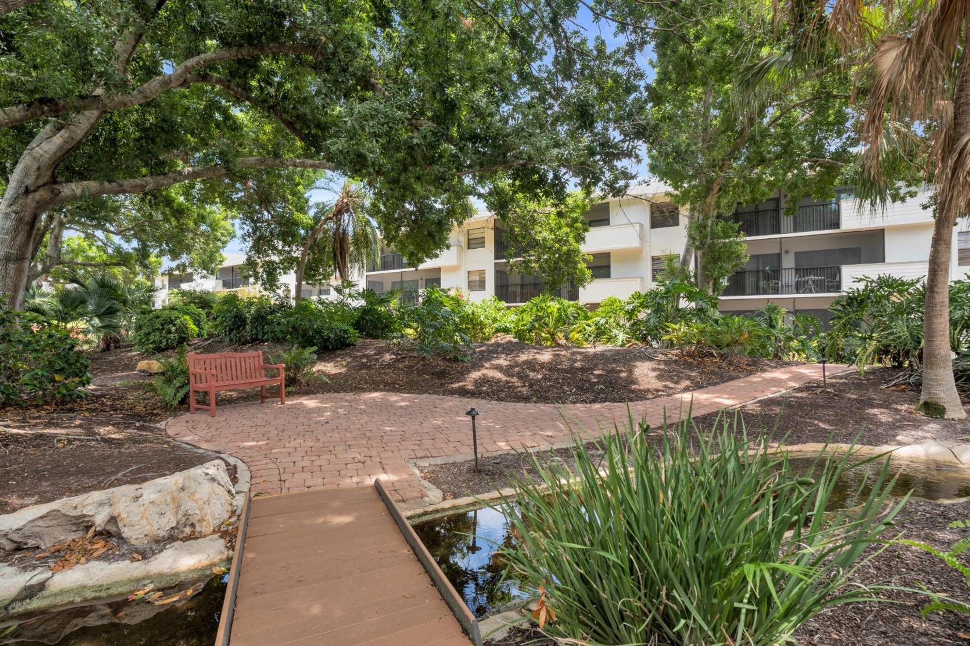 Park Shore Resort By Mike Z Rentals (Adults Only) Naples Zewnętrze zdjęcie