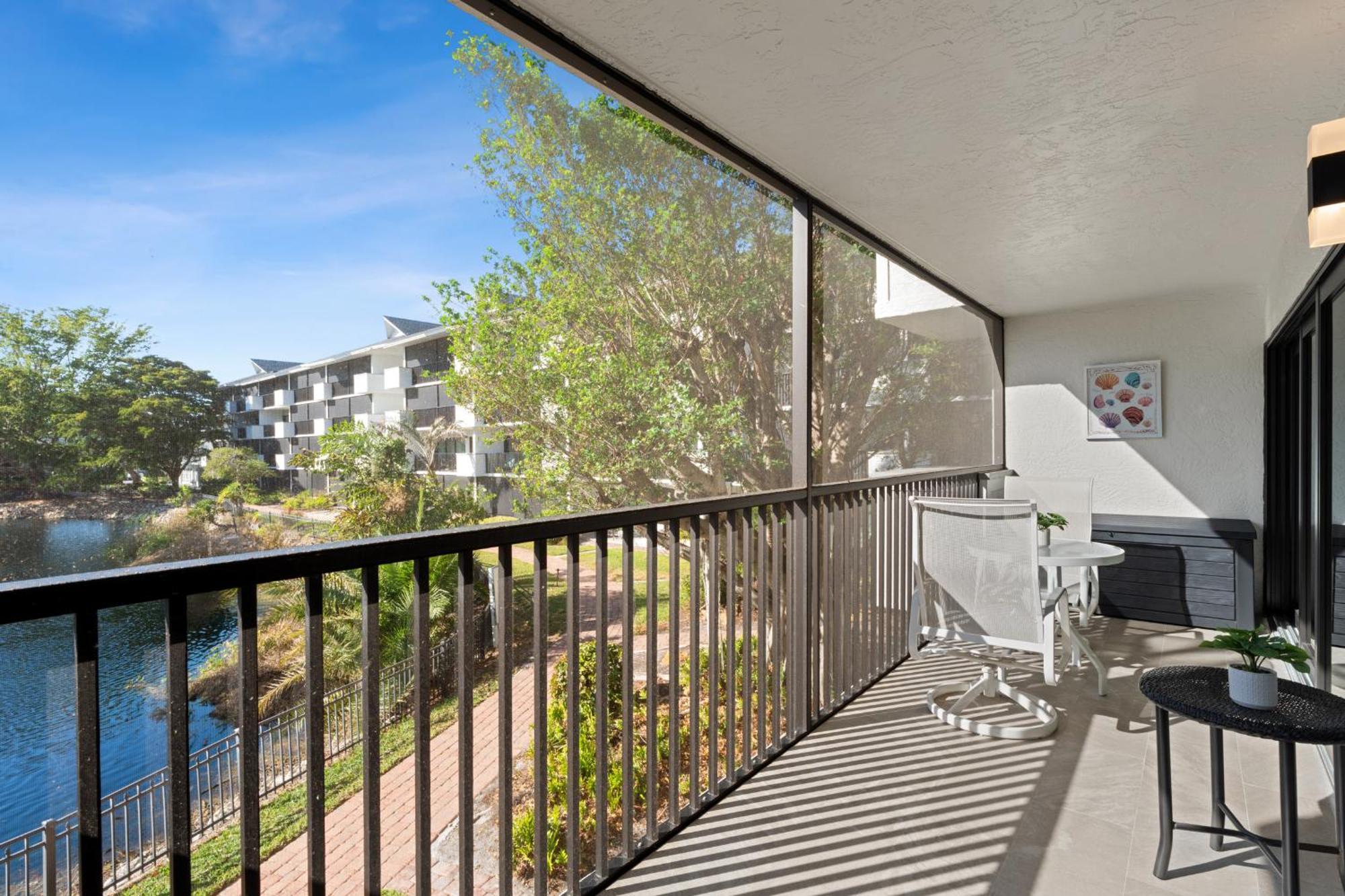 Park Shore Resort By Mike Z Rentals (Adults Only) Naples Zewnętrze zdjęcie