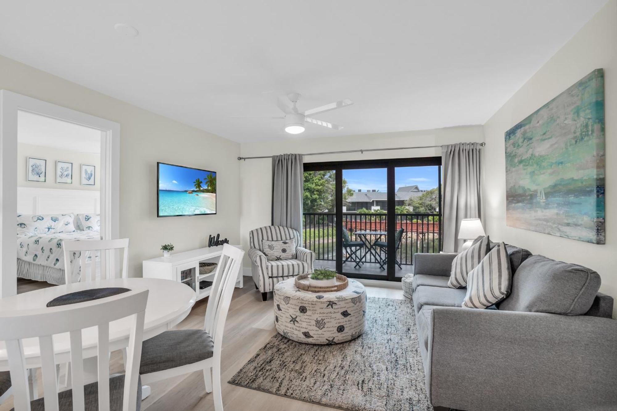 Park Shore Resort By Mike Z Rentals (Adults Only) Naples Zewnętrze zdjęcie