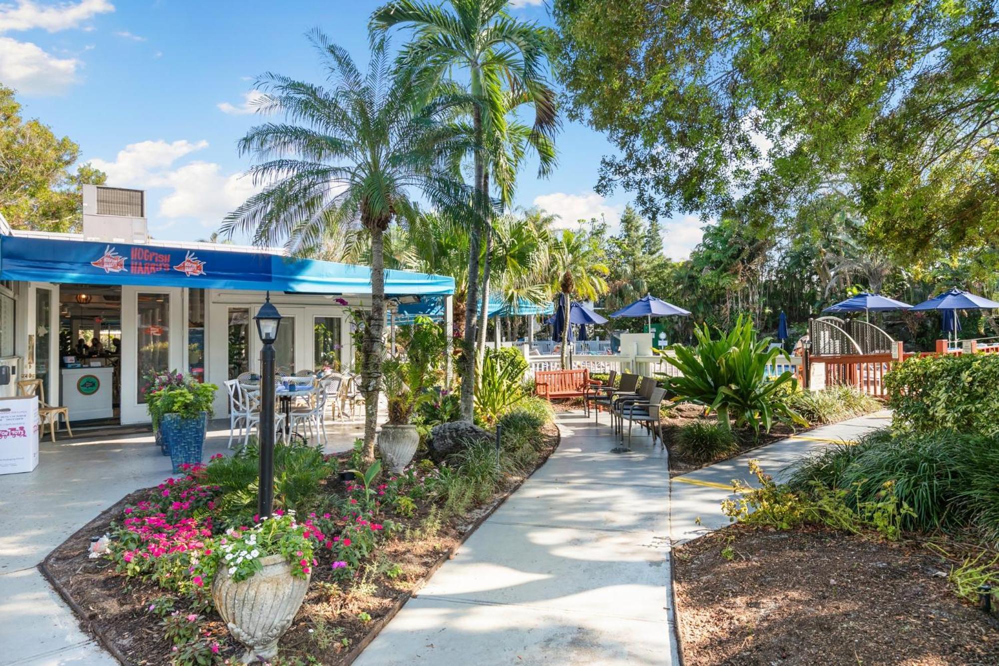 Park Shore Resort By Mike Z Rentals (Adults Only) Naples Zewnętrze zdjęcie