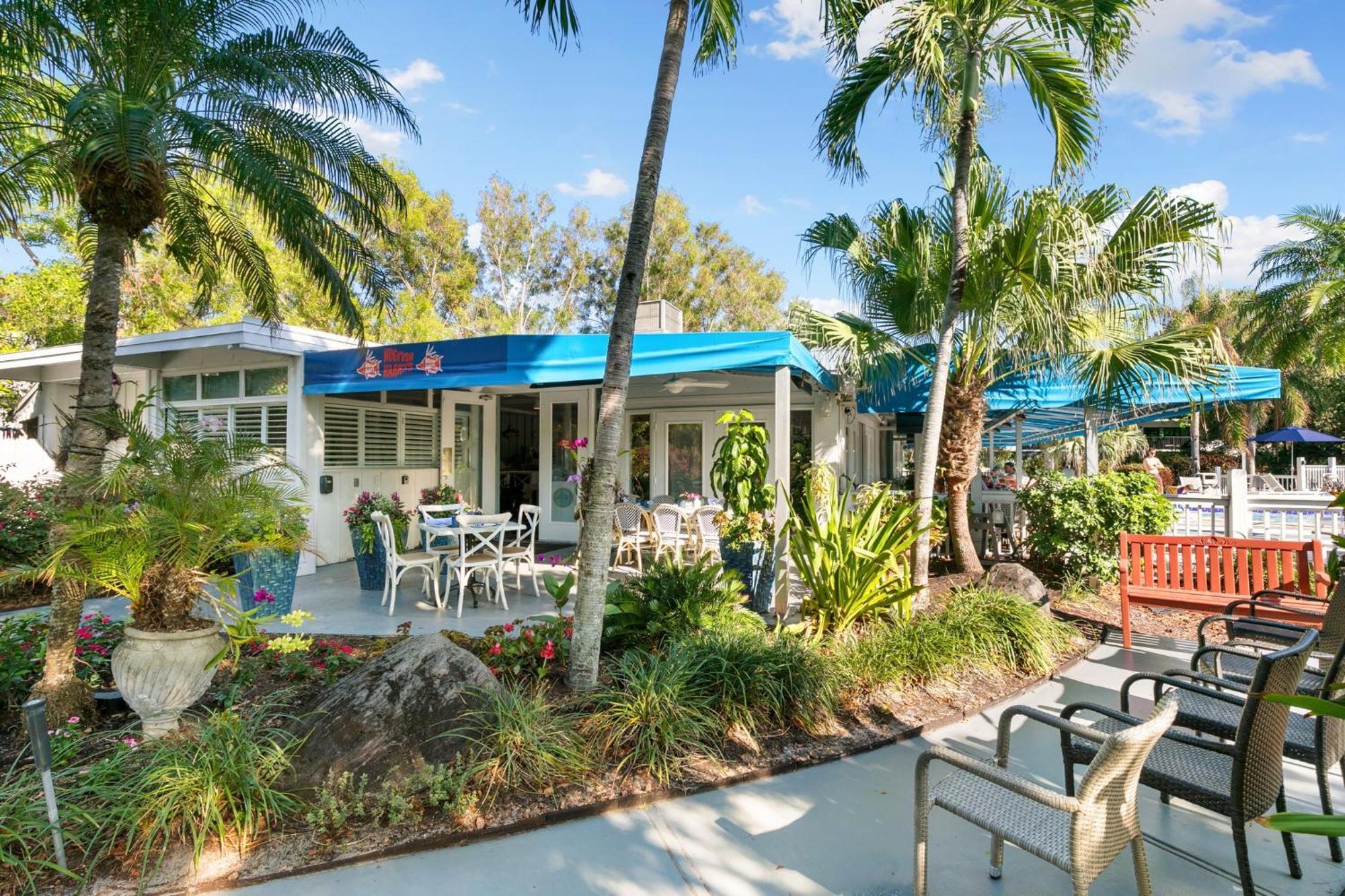 Park Shore Resort By Mike Z Rentals (Adults Only) Naples Zewnętrze zdjęcie