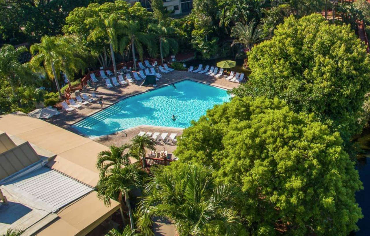 Park Shore Resort By Mike Z Rentals (Adults Only) Naples Zewnętrze zdjęcie